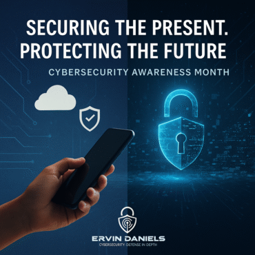 Cybersecurity